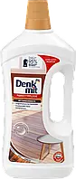 Средство для мытья полов Denkmit Parkettpflege, 1 L