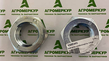 Гайка 439B363 M36x3, фото 1