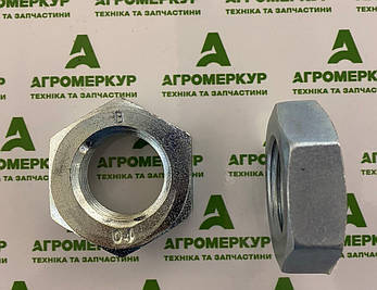 Гайка 439B363 M36x3, фото 3