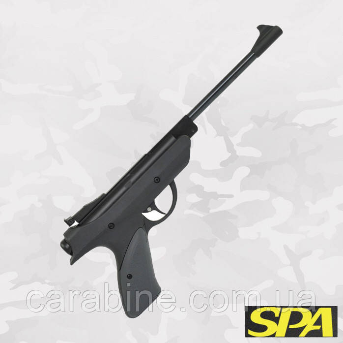 Пневматичний пістолет SPA Snow Peak SP500 (СП500)