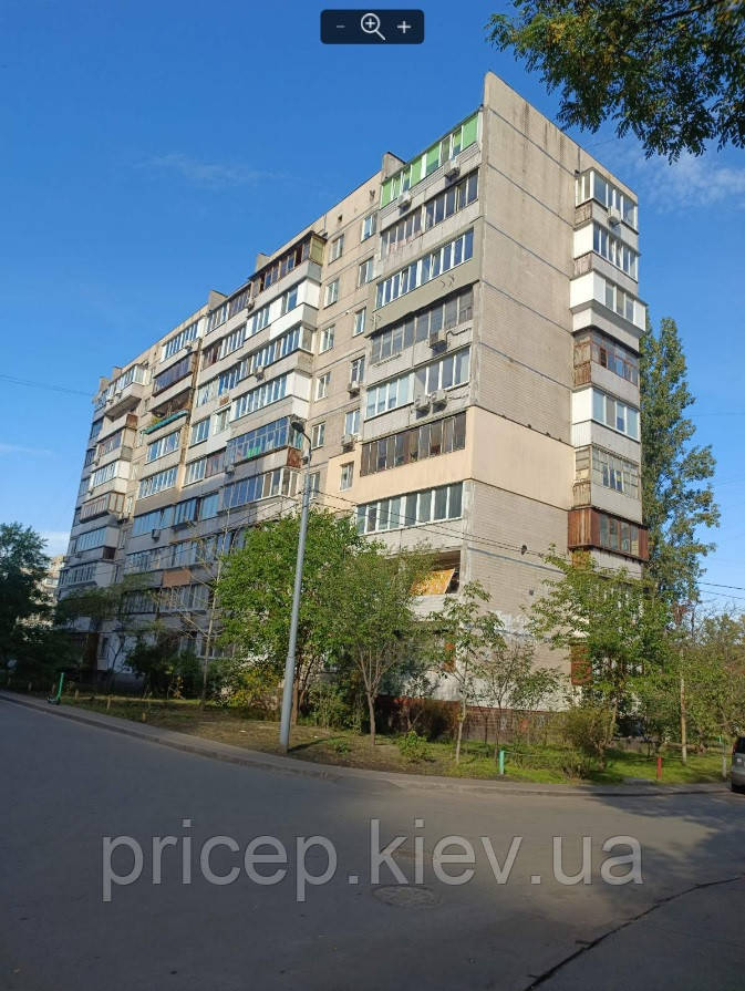 Утеплення стін Київ