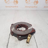 Диски гальма з вилкою ЮМЗ 45-3502080 СБ, фото 2