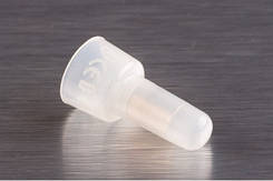 Ковпачки для з’ єднання дротів освіження