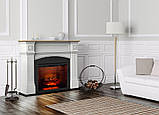 Електрокамін OptiFlame Haydn ECO LED, фото 3