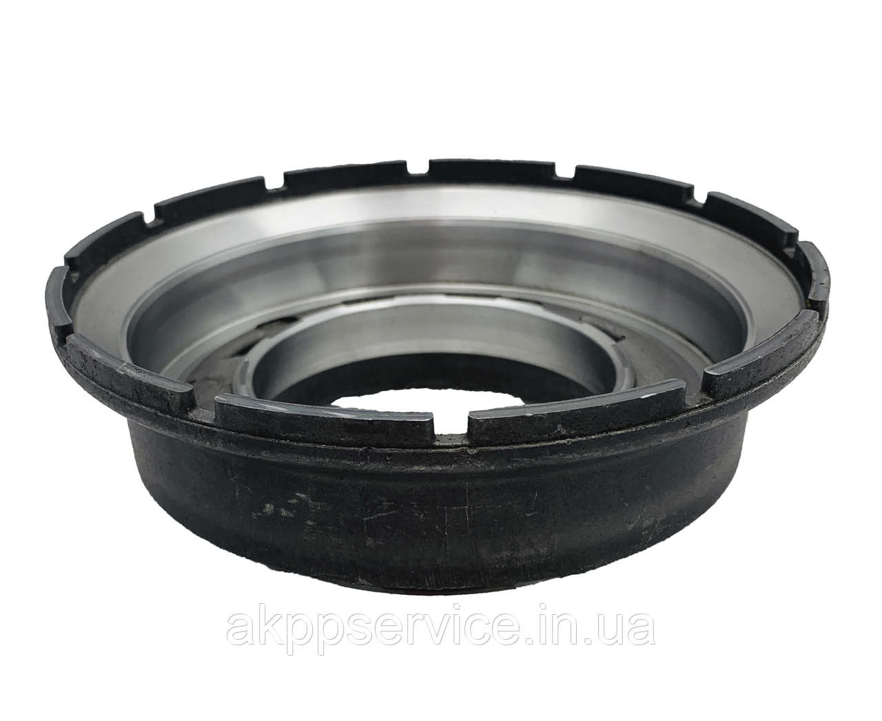 Поршень АКПП Mercedes 722.6 1402721431 (Б.У.), фото 1