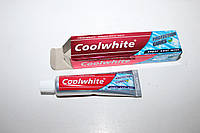 Зубная паста "CoolWhite" Protection Caries 50г.