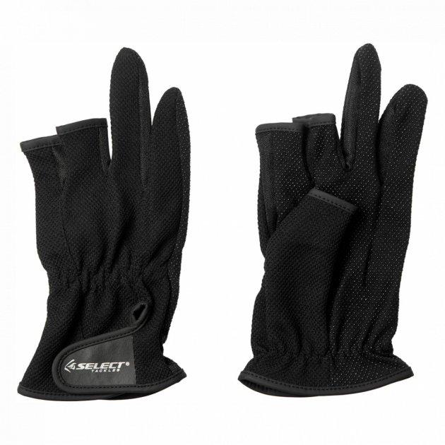 Перчатки Select Basic SL-GB01 M,1870.29.93, фото 1