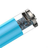 Батарейки акумуляторні BASEUS AA Rechargeable Li-ion Battery PCWH000211, 2 шт., фото 10