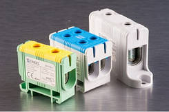 Клеми увідні UTB