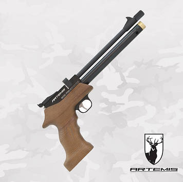 PCP пістолет Artemis PP800 R (Артемис ПП800) (SPA Snow Peak)