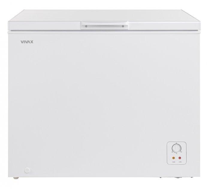 Морозильна скриня Vivax CFR-245H 245 л