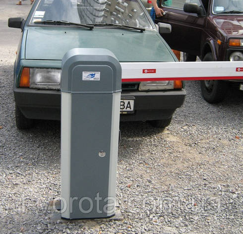 Стійка шлагбауму AN-Motors ASB6000 (Без стріли), фото 1