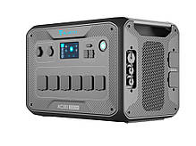 Портативна зарядна станція Bluetti 3072 Вт/год AC300+B300, фото 5
