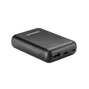 Портативний зарядний пристрій INTENSO USB 10000MAH BLACK XS10000 7313530, фото 2