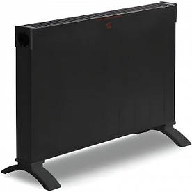 Конвектор Zilan ZLN6241 Black