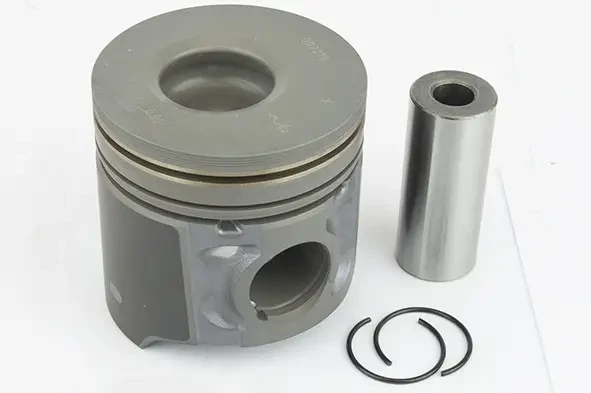 Поршень GP Renault Mascott 2,8TD (717210-03060)