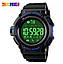 Розумний годинник SKMEI 1245 c Bluetooth (Blue), фото 6