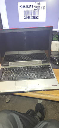 Ноутбук Toshiba Satellite M55-S3292 No20808152, фото 1