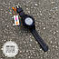 Розумний годинник SKMEI 1245 c Bluetooth (Blue), фото 5