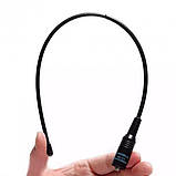 Комплект Рація Baofeng UV-82 5W + Гарнітура + Ремінець Mirkit на шию + Антена Nagoya Nа-771 (SMAJ) 39см, фото 10