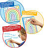 Пальчиковий лабіринт для дихальної гімнастики Learning Resources, фото 5