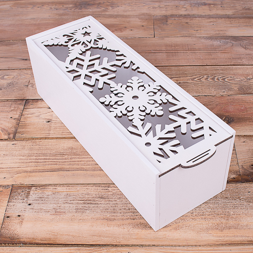 Ящик подарунковий 4666 Арт.37851