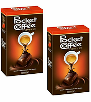 Конфеты Ferrero Pocket Coffee 100% Arabica