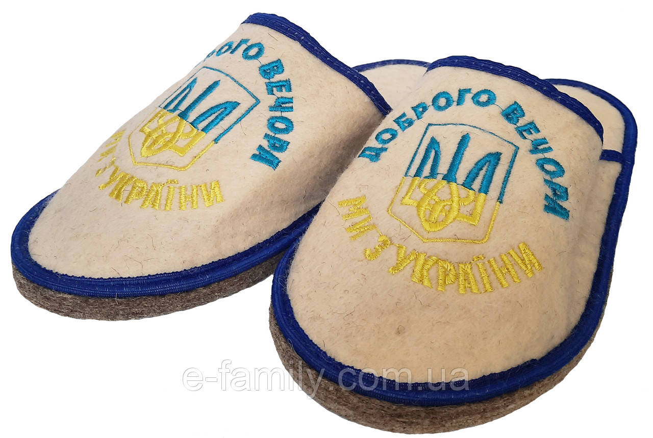 Капці кімнатні і для сауни чоловічі Доброго вечора ми з України розмір 43-44