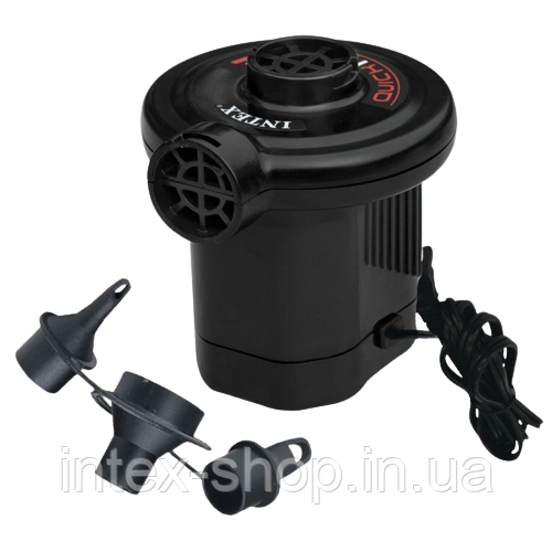 Електричний насос Intex 66620 (600 л/хв) 220-240V