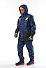 Куртка робоча утеплена AURUM EVEREST Parka BBY (зріст 176), фото 3