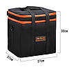 Сумка для електростанції Jackery Explorer 500 Case-Bag-Explorer-500, фото 2