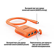 Перехідник для під'єднання сонячної панелі Jackery Connector-31-Jackery-Solar, фото 3
