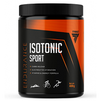 Isotonic Sports Trec Nutrition, 400 грамм