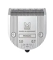 Ножовий блок Moser Magic Blade II 1884-7041