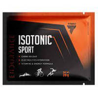 Isotonic Sports Trec Nutrition, 20 грамм (пробник)