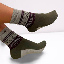 Термошкарпетки жіночі махрові 36-40 р Kardesler Termal Socks / Зимові шкарпетки