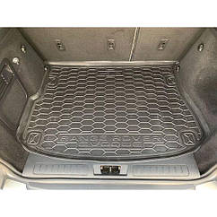 Килимок у багажник Range Rover Evoque 2011- — Полімер