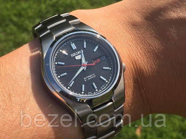 Seiko SNK607K1 SNK607 Automatic