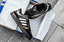 Чоловічі кросівки Adidas Drop Step Black ALL07170, фото 5