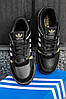 Чоловічі кросівки Adidas Drop Step Black ALL07170, фото 6