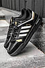 Чоловічі кросівки Adidas Drop Step Black ALL07170, фото 7