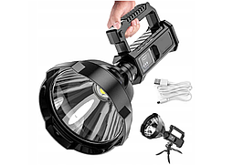 Рефлектор та прожекторний ліхтар Gzlida S240 1200 лм