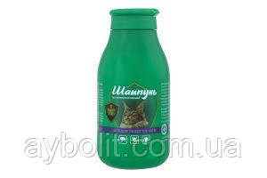 ШАМПУНЬ ПРОТИВОПАРАЗАРНИЙ ДЛЯ ДЛЯ ДОВНОШЕРСТЯНИХ ШОК ELITE ZOO 275МЛ, фото 1