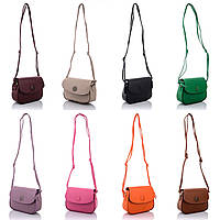 Сумочка жіноча з штучної шкіри!