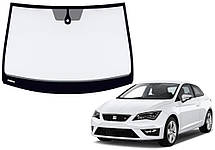 Лобове скло Seat Leon 2012-2022 Pilkington