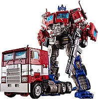 Робот-трансформер Оптимус Прайм 18 см, - Optimus Prime