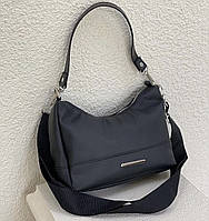 Сумочка жіноча тканинна!