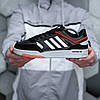 Чоловічі кросівки Adidas Drop Step Black ALL07112, фото 8