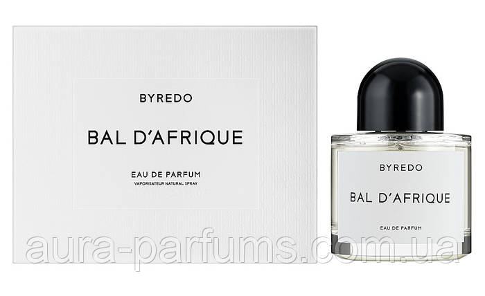 Купити Парфуми унісекс Byredo Bal d'Afrique (Байредо Бал де Африк ...