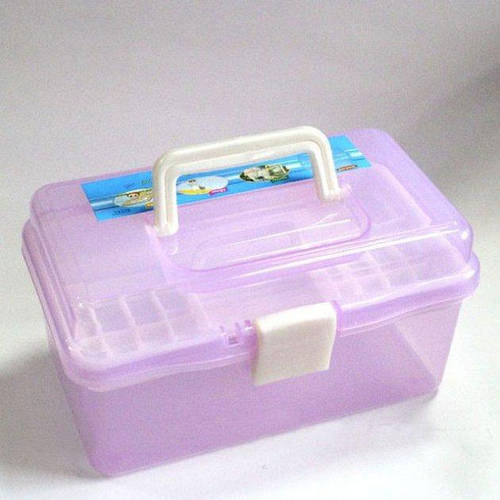 Купить Контейнер-бокс пласт. мал, цена 95 ₴ — Prom.ua (ID#1184678492)